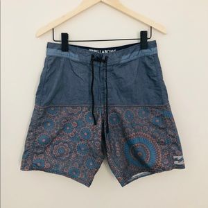 Billabong Men’s Boardshorts